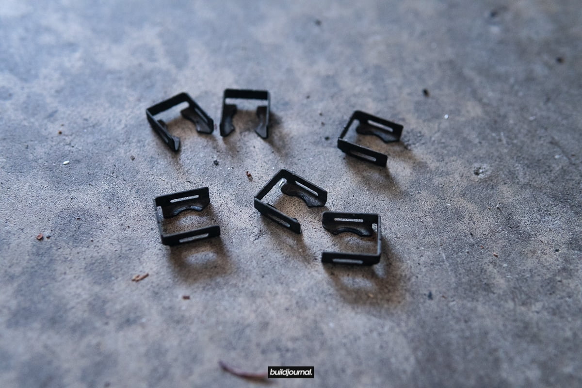 BMW E46 M3 Fuel Injector DIY and Cleaning