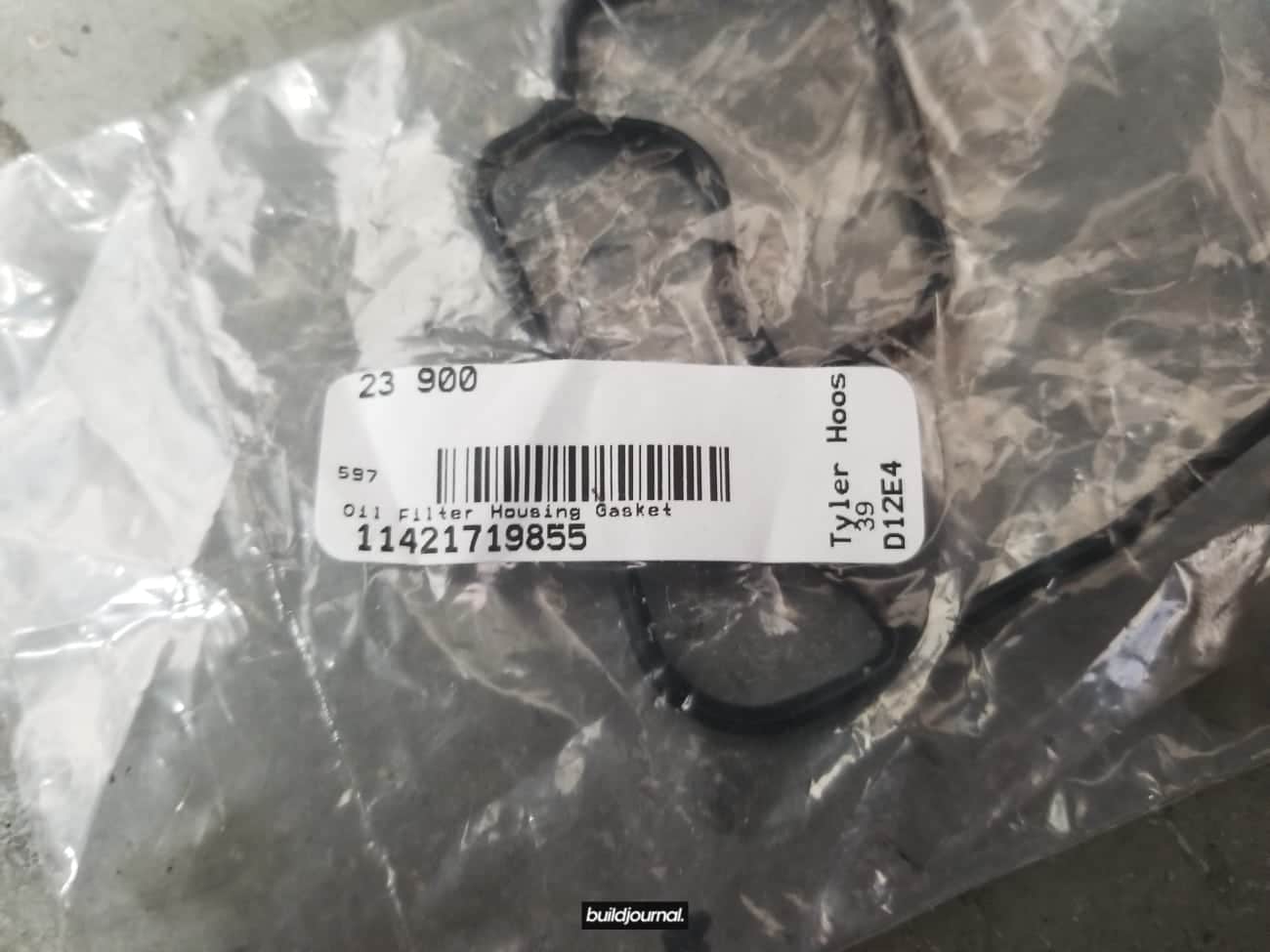 E46 M3 Oil Diverter DIY