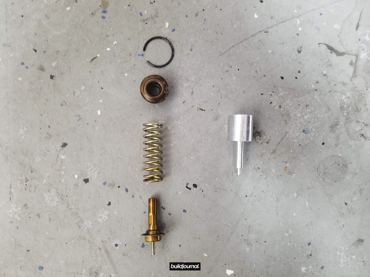 E46 M3 Oil Diverter DIY