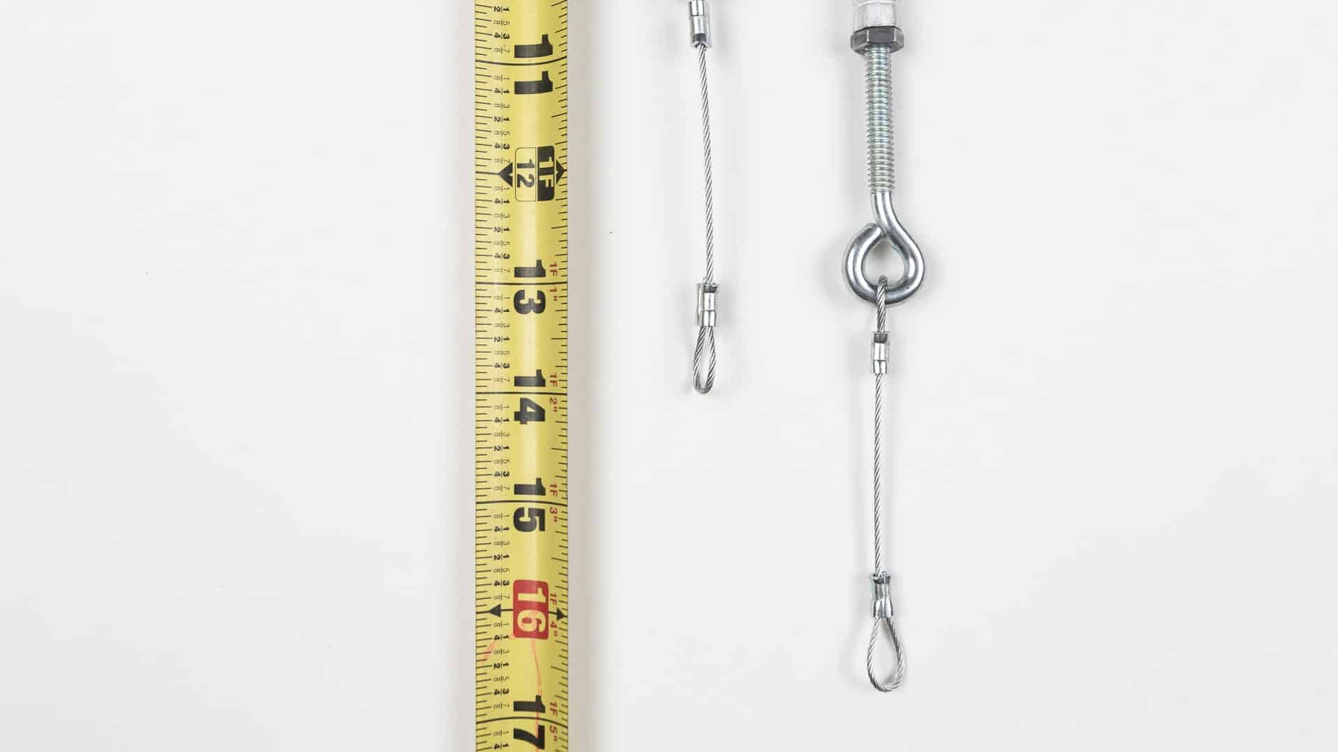 Buildjournal Adjustable Splitter Cable Rods • Buildjournal