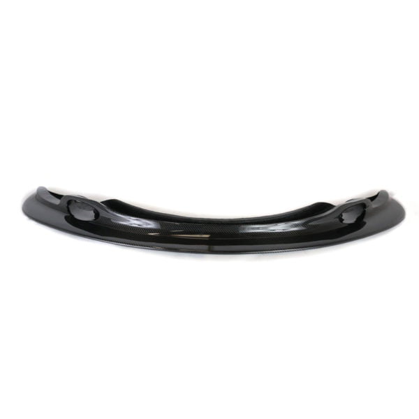 GT4 Carbon Fiber Lip - E90 E92 E93 M3