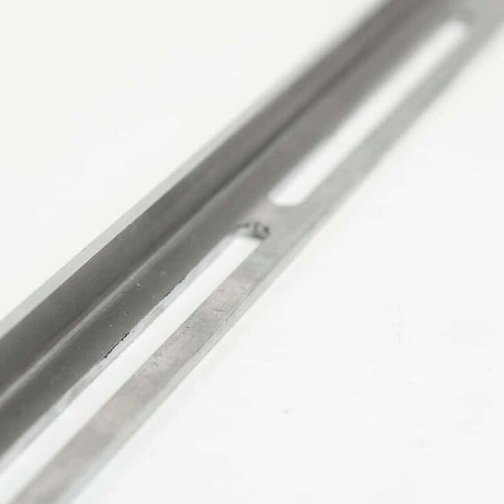 Buildjournal E46 M3 Splitter Brace