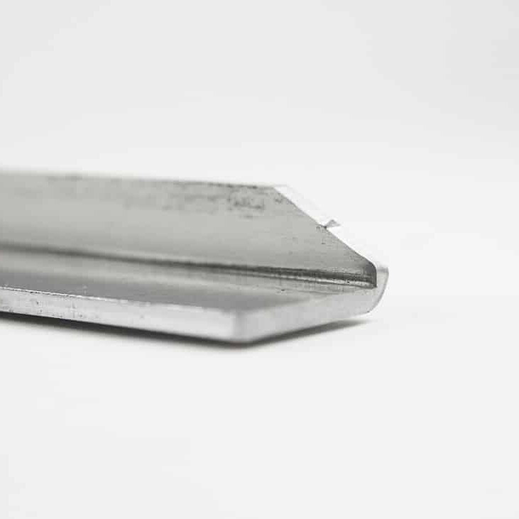 Buildjournal E46 M3 Splitter Brace