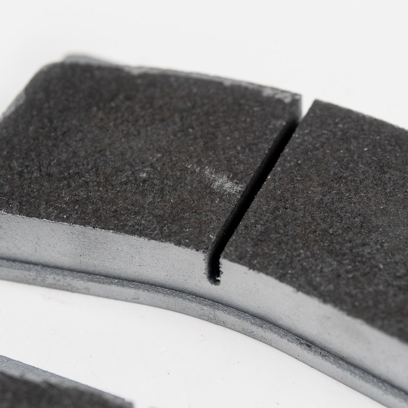CSG Spec C2 Brake Pad