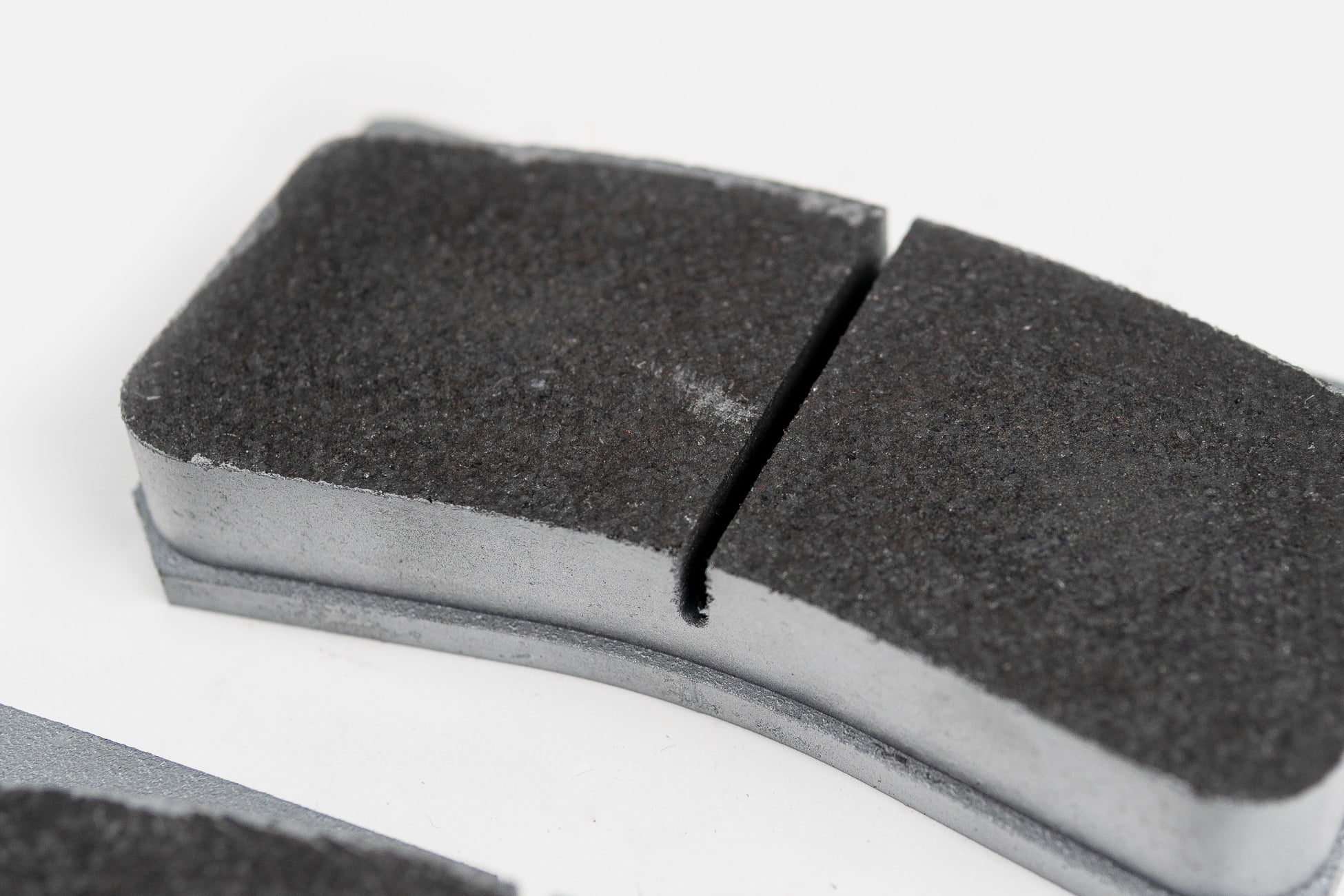 CSG Spec C2 Brake Pad