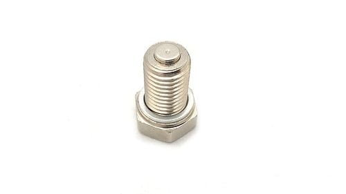 Magnetic Oil Drain Plug - M12x1.5