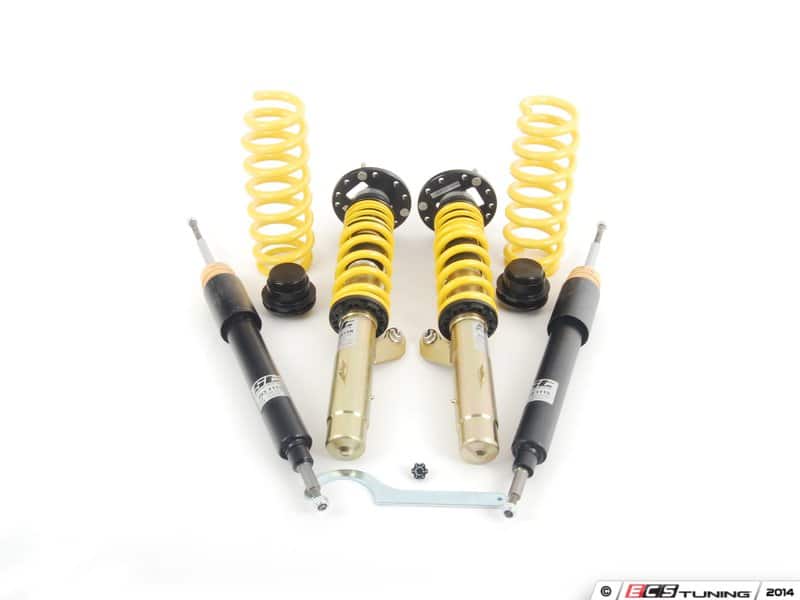 E90 E92 M3 Coilover Install DIY