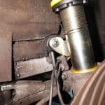 E90 E92 M3 Coilover Install DIY 