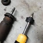 E90 E92 M3 Coilover Install DIY 