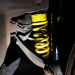E90 E92 M3 Coilover Install DIY 