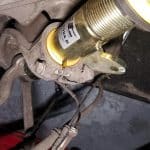 E90 E92 M3 Coilover Install DIY 