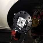 E90 E92 M3 Coilover Install DIY 