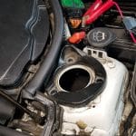 E90 E92 M3 Coilover Install DIY 