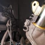 E90 E92 M3 Coilover Install DIY 