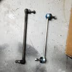 E90 E92 M3 Coilover Install DIY 