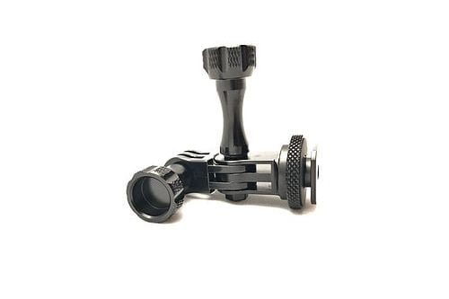 GoPro Roll Bar Mount for Track Days