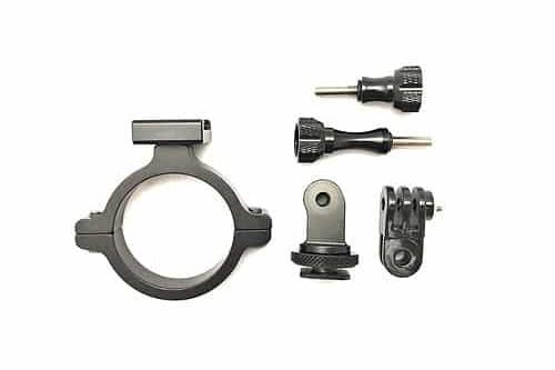 GoPro Roll Bar Mount for Track Days