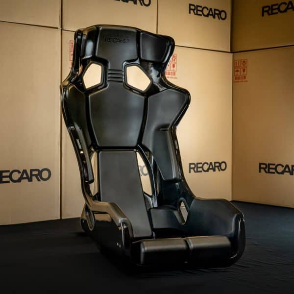 Recaro Bucket Seat RMS 2700G