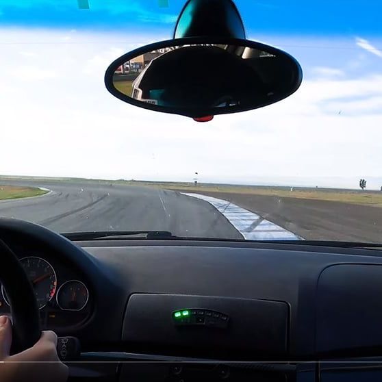 E46 m3 Buttonwillow CW13