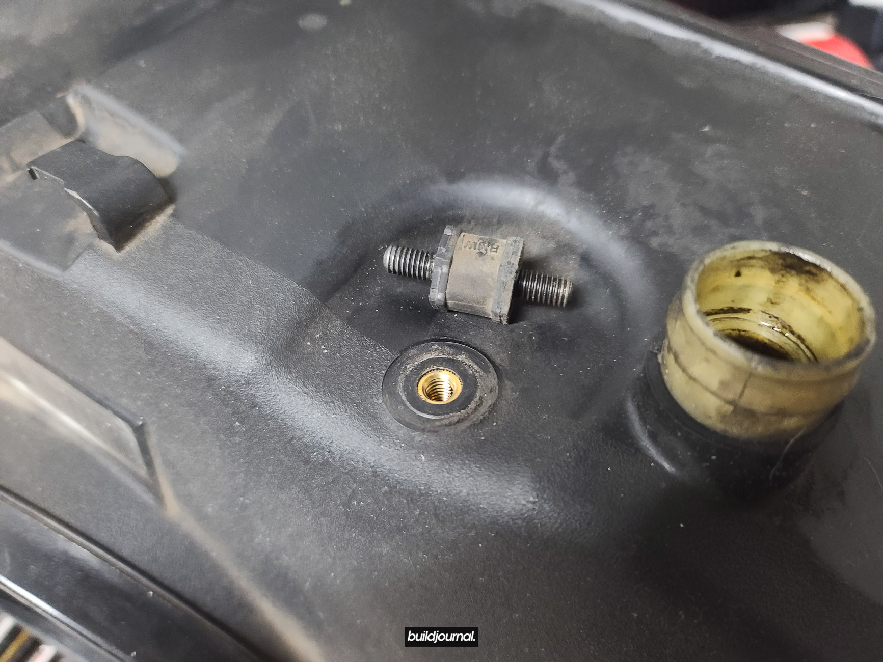 Turner Motorsport CSL Style Intake Review and Install DIY - E46 M3
