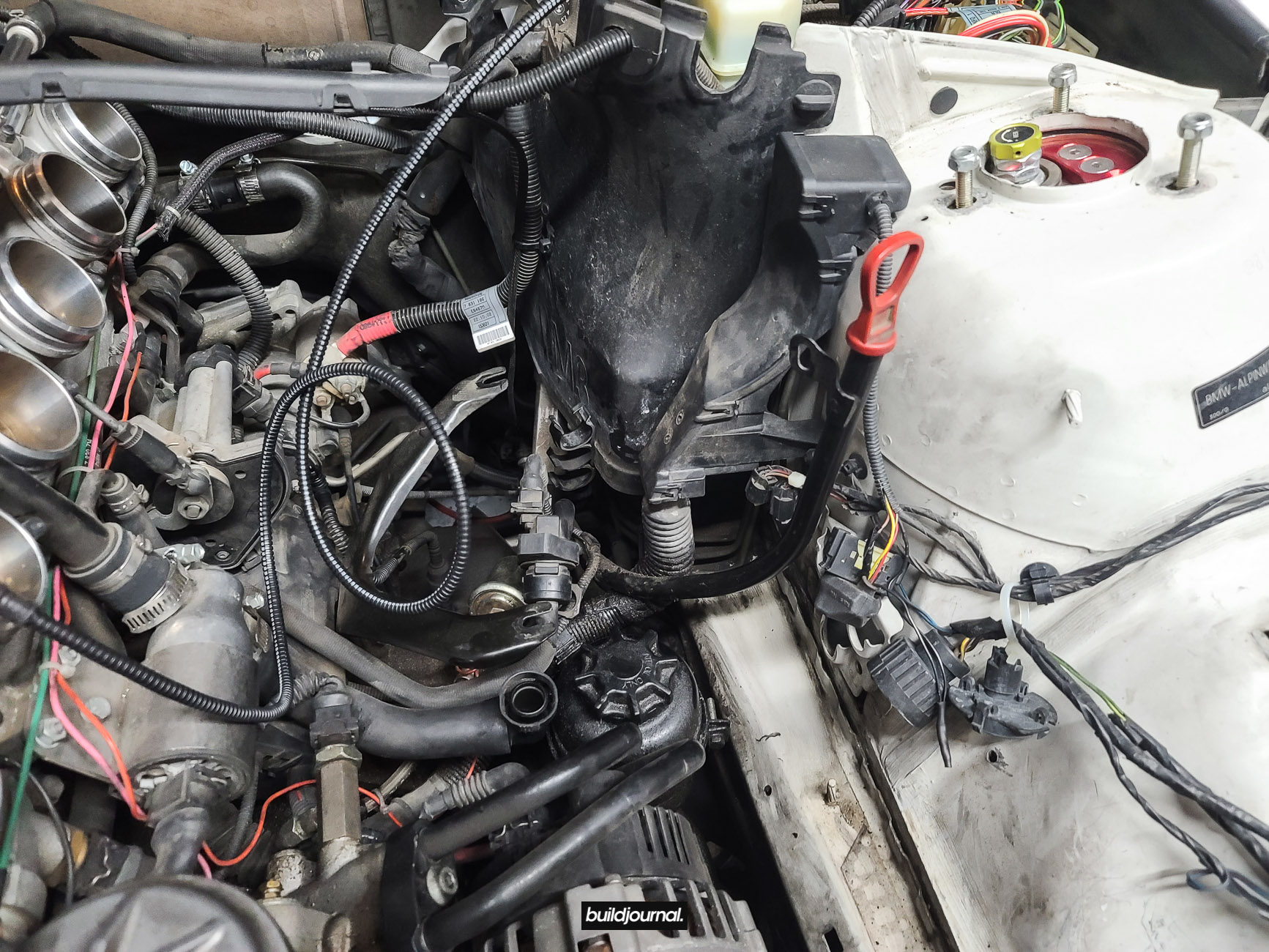 Turner Motorsport CSL Style Intake Review and Install DIY - E46 M3