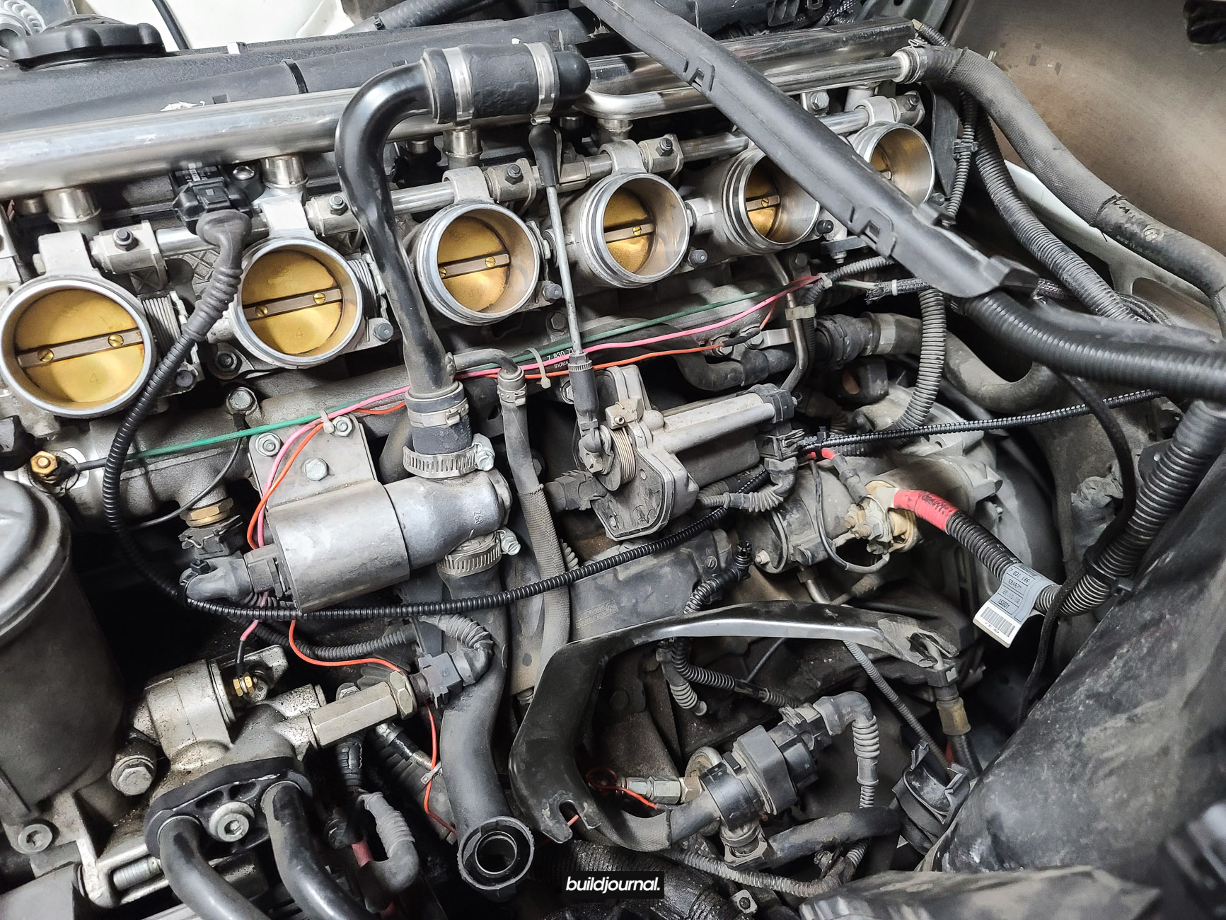 Turner Motorsport CSL Style Intake Review and Install DIY - E46 M3