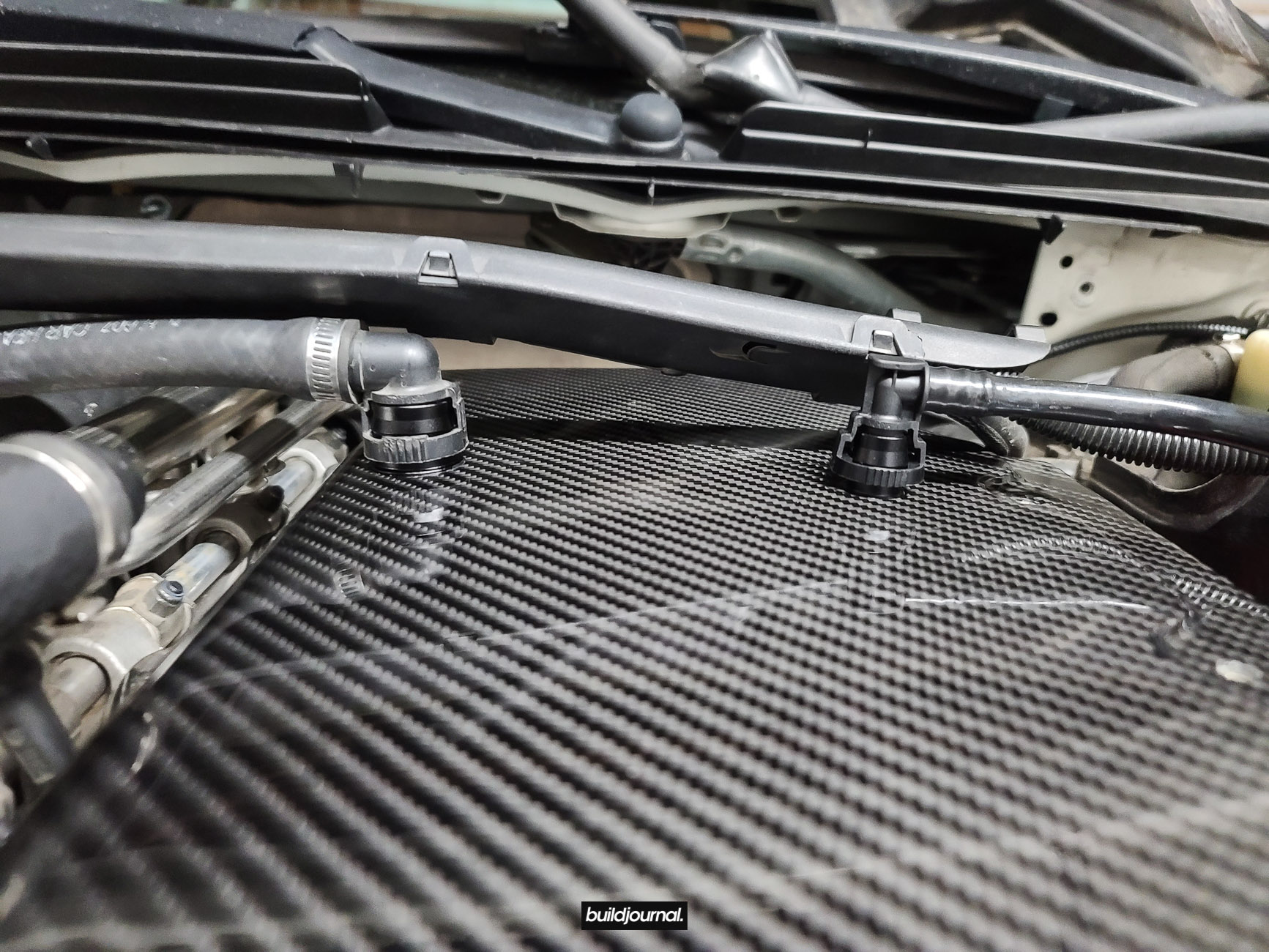 Turner Motorsport CSL Style Intake Review and Install DIY - E46 M3