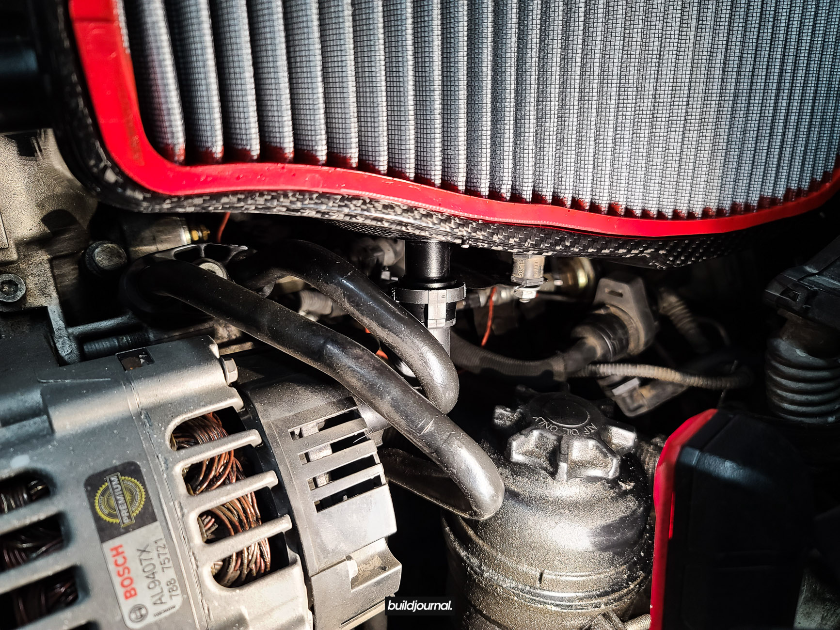 Turner Motorsport CSL Style Intake Review and Install DIY - E46 M3