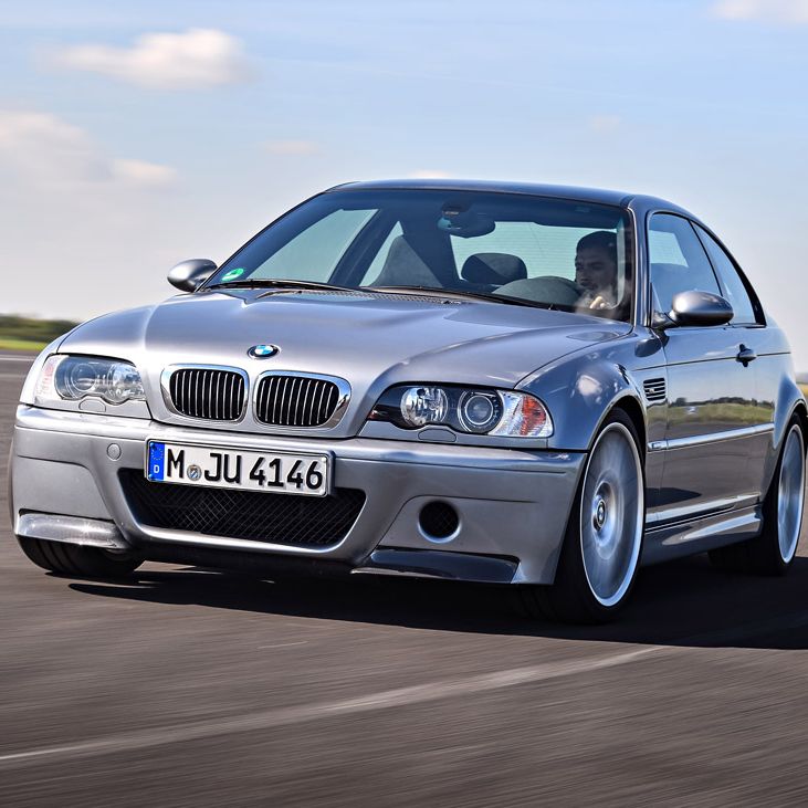 BMW E46 M3 For Sale