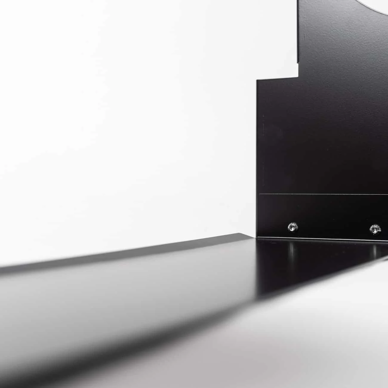 E46 M3 Radiator Duct - Buildjournal