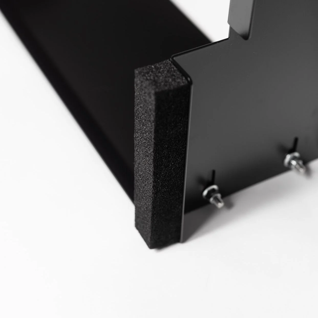 E46 M3 Radiator Duct - Buildjournal