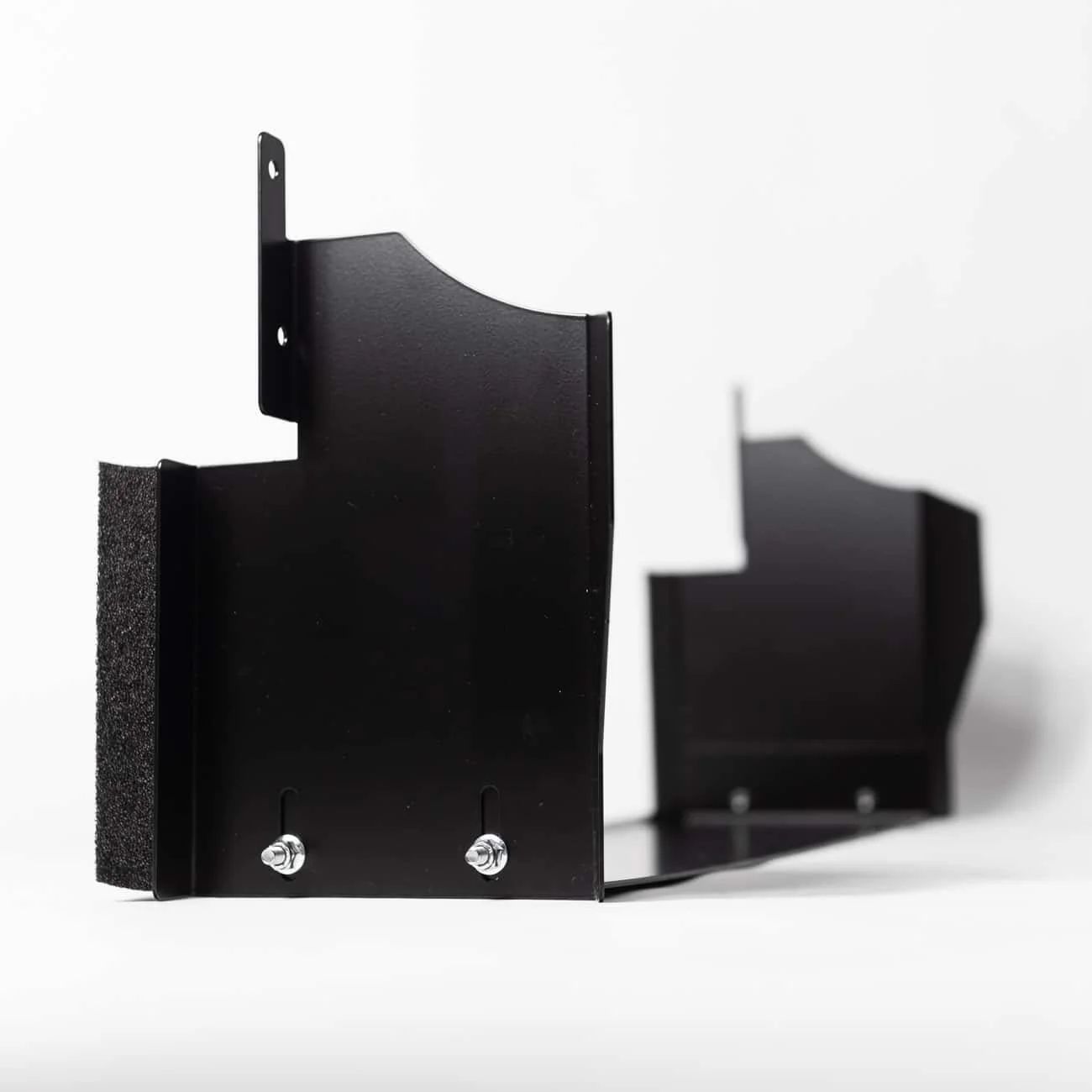 E46 M3 Radiator Duct - Buildjournal