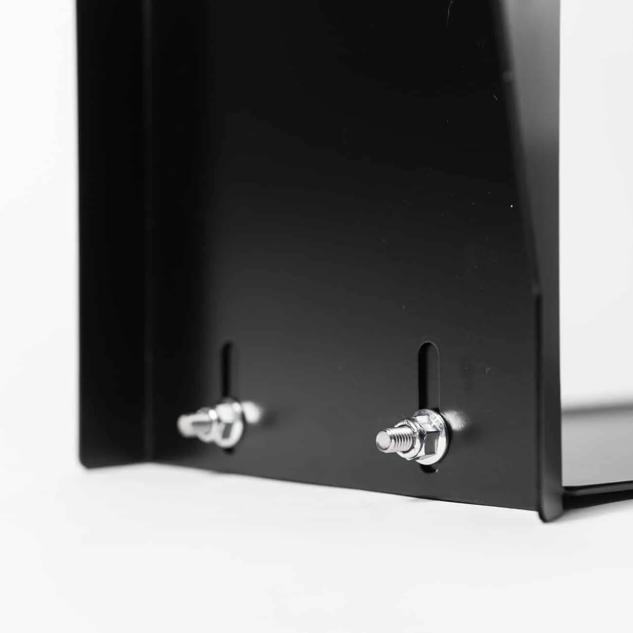 E46 M3 Radiator Duct - Buildjournal