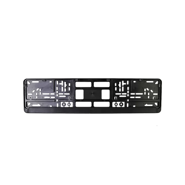 BMW M3 Dealer Plate Adapter
