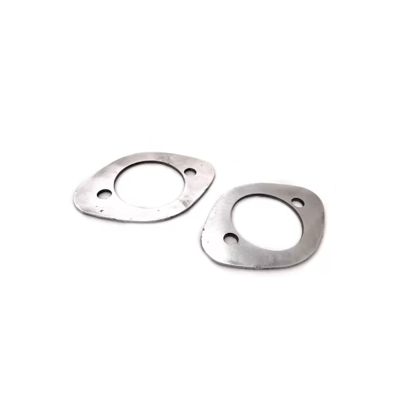 E36 E46 Rear Shock Mount Reinforcement Plates