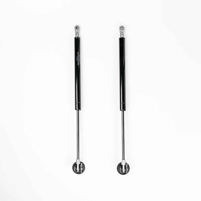 Splitter Rods Shocks