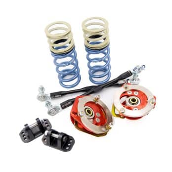 MCS Coilover Parts for BMW