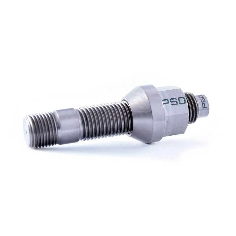 PSDesigns Titanium Stud Nut for BMW M12x1.5