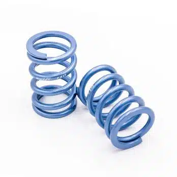 Swift Springs for BMW