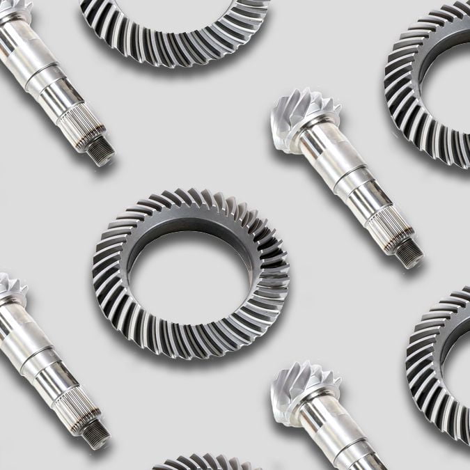 BMW Gear Ratio & Final Drive