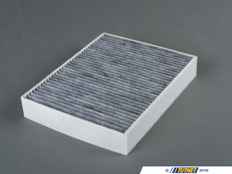 BMW F80 F82 M3 M4 Cabin Air Filter Install DIY