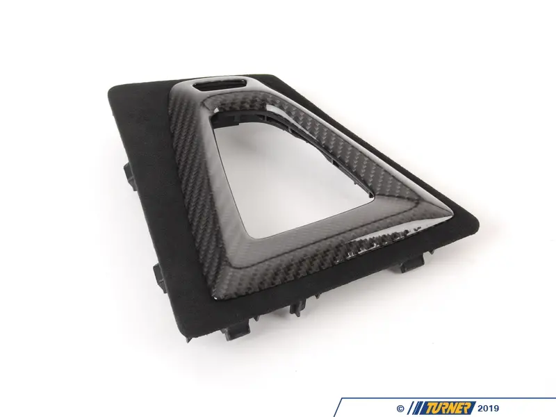 BMW F80 F82 M3 M4 DCT Trim Surround DIY